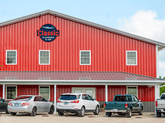 Classic Plumbing and Air