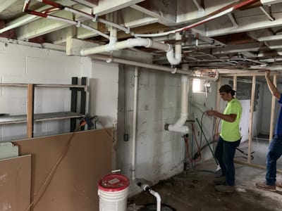 Classic Plumbing and Air