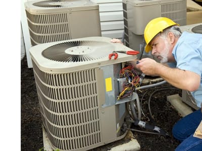 Classic Services Air Conditioning & Heating - Boerne