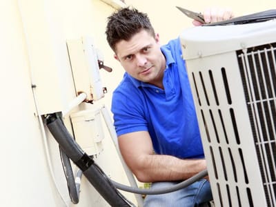 Classic Services Air Conditioning & Heating - Boerne