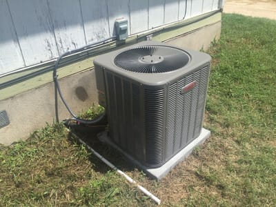 Classic Services Air Conditioning & Heating - New Braunfels