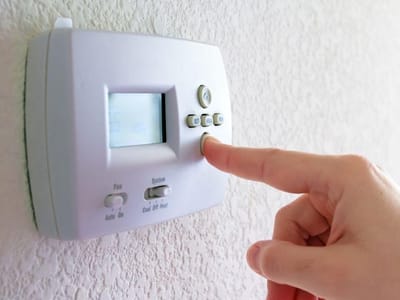 Classic Services Air Conditioning & Heating - New Braunfels