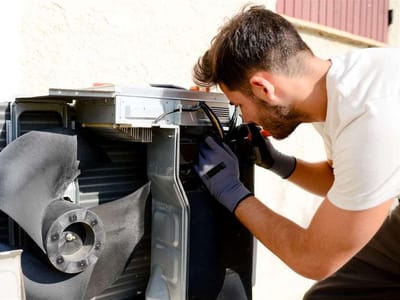 Classic Services Air Conditioning & Heating - San Antonio