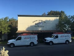 Classic Services Air Conditioning & Heating - San Antonio