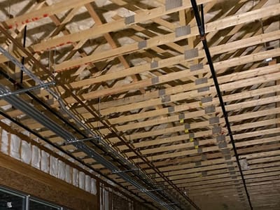 Classical Elements Mechanical