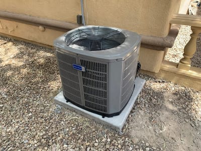 Classical Elements Mechanical