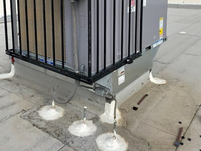 Classical Elements Mechanical