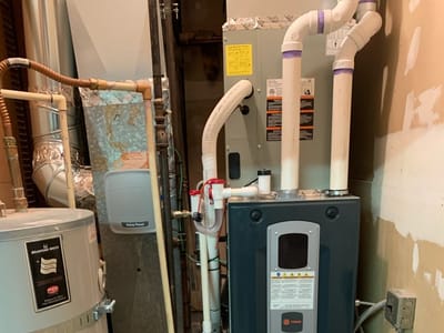 Clawson Heating & Air Conditioning