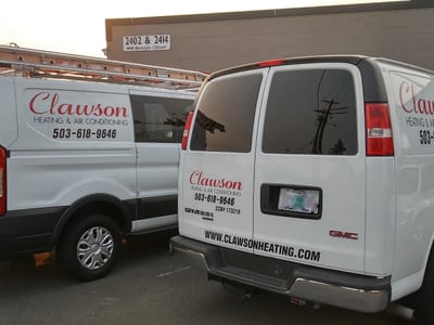 Clawson Heating & Air Conditioning
