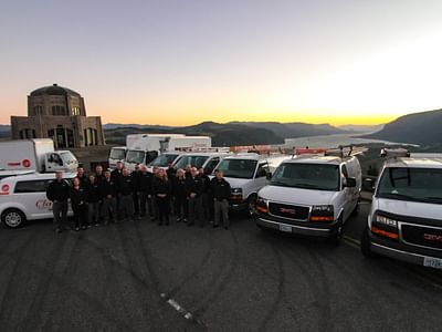 Clawson Heating & Air Conditioning