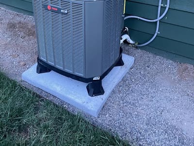 Clawson Heating & Air Conditioning