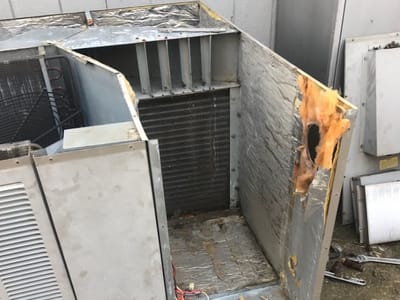 Clawson Heating & Air Conditioning