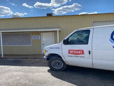 Clawson Mechanical Services, Inc