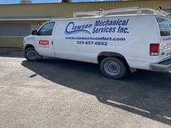Clawson Mechanical Services, Inc