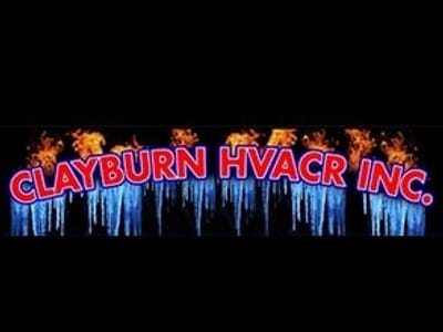 Clayburn HVACR Inc.