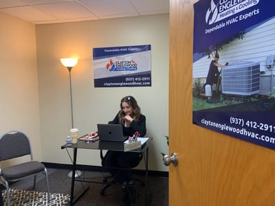 Clayton-Englewood Heating & Cooling