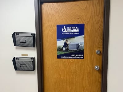 Clayton-Englewood Heating & Cooling