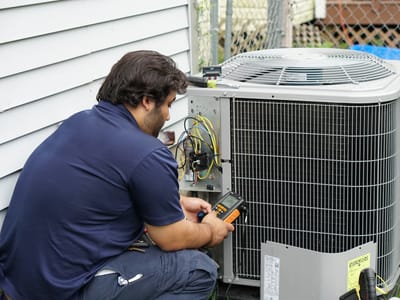 Clayton-Englewood Heating & Cooling