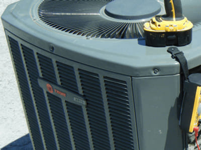 Clayton Heating & Air Conditioning