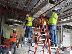 Clean Air Contractors