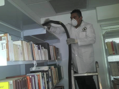 Clean Air Contractors