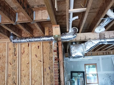 Clean Air Heating & Air Conditioning Co., Inc.