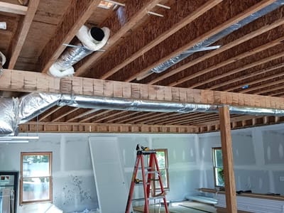 Clean Air Heating & Air Conditioning Co., Inc.