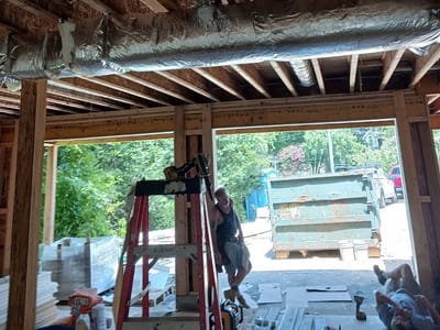 Clean Air Heating & Air Conditioning Co., Inc.