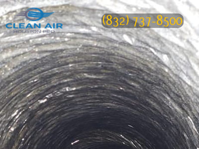 Clean Air Houston Pro