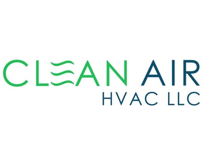 Clean Air HVAC LLC