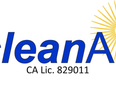 Clean Air HVAC