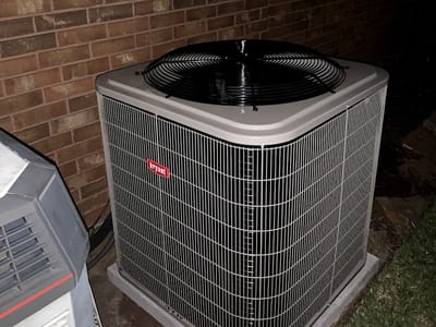 Clean Air Mechanical Inc.