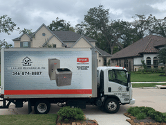 Clean Air Mechanical Inc.