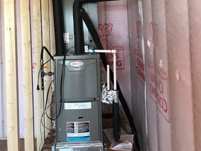 Clean Air Mechanical Inc.