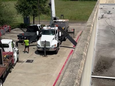 Clean Air Mechanical Inc.