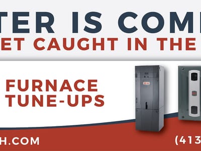 Clean Air Mechanical