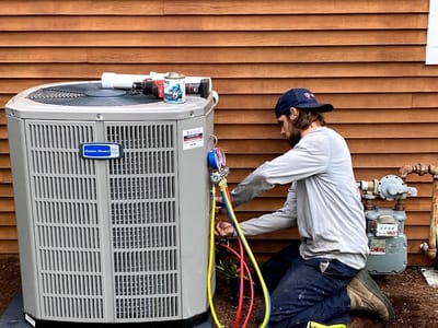 Clean Air Mechanical