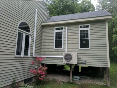 Clean Air Mechanical