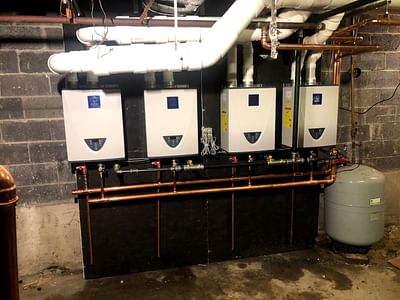 Clean Air Mechanical