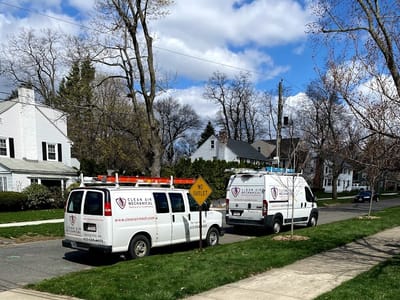 Clean Air Mechanical