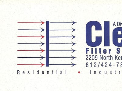 Clean Air of Evansville