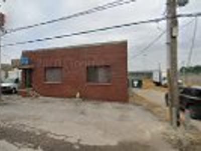 Clean Air of Evansville