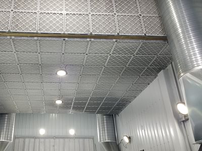 Clean Air of Evansville