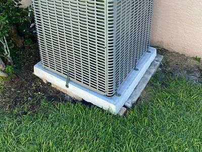 Clean Air Technologies