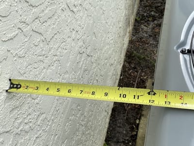 Clean Air Technologies