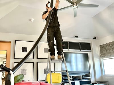 Clean & Green Air Duct Cleaning