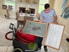 Clean & Green Air Duct Cleaning