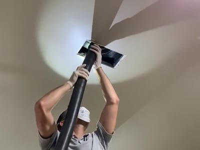 Clean & Green Air Duct Cleaning