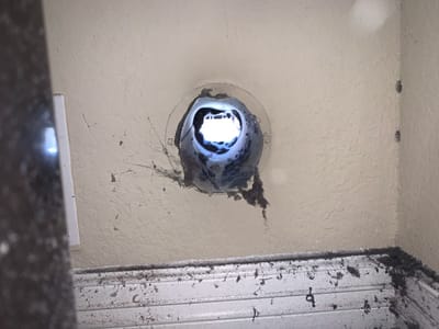 Clean & Green Air Duct Cleaning