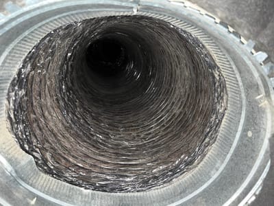 Clean & Green Air Duct Cleaning